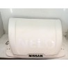 Recambio de moldura para nissan nt400 cabstar (f24m) 28.12, 32.12, 35.12 (f91an) referencia OEM IAM VISERA  