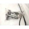 Recambio de moldura para nissan nt400 cabstar (f24m) 28.12, 32.12, 35.12 (f91an) referencia OEM IAM VISERA  