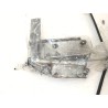 Recambio de moldura para nissan nt400 cabstar (f24m) 28.12, 32.12, 35.12 (f91an) referencia OEM IAM VISERA  