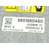 Recambio de modulo electronico para jeep avenger (j2) electric referencia OEM IAM 9851960480  
