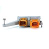 Recambio de modulo electronico para jeep avenger (j2) electric referencia OEM IAM 9851960480  