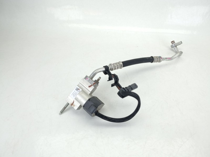 Recambio de tubos aire acondicionado para jeep avenger (j2) electric referencia OEM IAM X327010804  