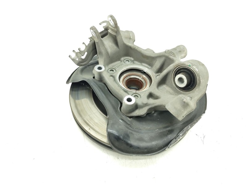 Recambio de mangueta trasera derecha para audi q7 (4mb, 4mg, 4mq) 3.0 60 tfsi e quattro referencia OEM IAM 4M0505432AF  