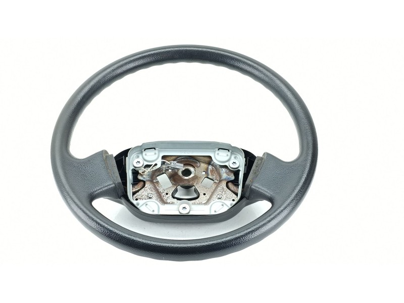 Recambio de volante para nissan nt400 cabstar (f24m) 28.12, 32.12, 35.12 (f91an) referencia OEM IAM 48430LC60A  