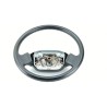 Recambio de volante para nissan nt400 cabstar (f24m) 28.12, 32.12, 35.12 (f91an) referencia OEM IAM 48430LC60A  