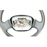 Recambio de volante para nissan nt400 cabstar (f24m) 28.12, 32.12, 35.12 (f91an) referencia OEM IAM 48430LC60A  
