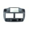 Recambio de moldura para nissan nt400 cabstar (f24m) 28.12, 32.12, 35.12 (f91an) referencia OEM IAM 68261LC60C  