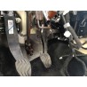 Recambio de pedal freno para nissan qashqai iii (j12) 1.3 dig-t referencia OEM IAM 465016UA0A  