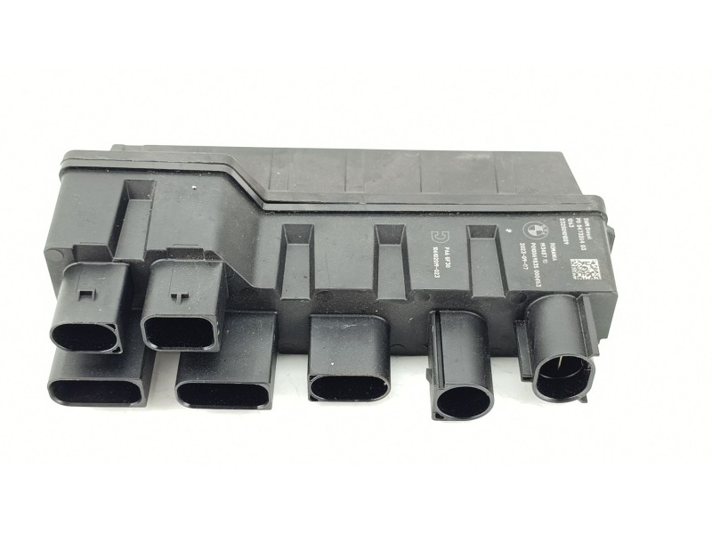 Recambio de modulo electronico para bmw 2 active tourer (u06) 218d referencia OEM IAM 8473204  