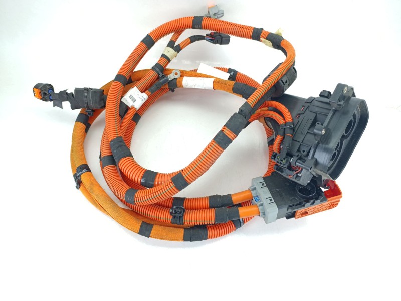 Recambio de cableado electrico para jeep avenger (j2) electric referencia OEM IAM 9853517180  