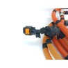 Recambio de cableado electrico para jeep avenger (j2) electric referencia OEM IAM 9853517180  