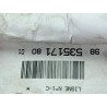 Recambio de cableado electrico para jeep avenger (j2) electric referencia OEM IAM 9853517180  