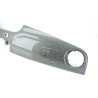 Recambio de moldura para fiat 500 (312_) 1.2 (312axa1a) referencia OEM IAM 735658203  