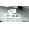 Recambio de moldura para fiat 500 (312_) 1.2 (312axa1a) referencia OEM IAM 735658203  