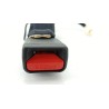 Recambio de cinturon seguridad trasero central para hyundai tucson (tl, tle) 1.6 gdi referencia OEM IAM 89860D7000TRY  