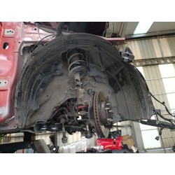 PASO RUEDA DELANTERO DERECHO D10E56130B 