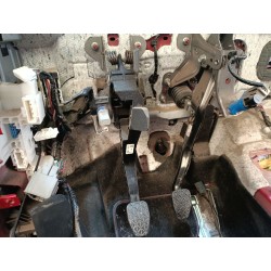 PEDAL EMBRAGUE DB2T41300 