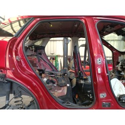 GOMAS CONTORNO PUERTA 