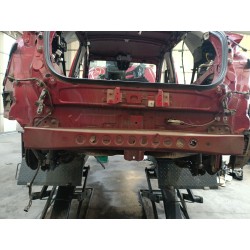 REFUERZO PARAGOLPES TRASERO DB2P50260A 