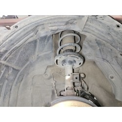 AMORTIGUADOR DELANTERO IZQUIERDO DH2E34900 