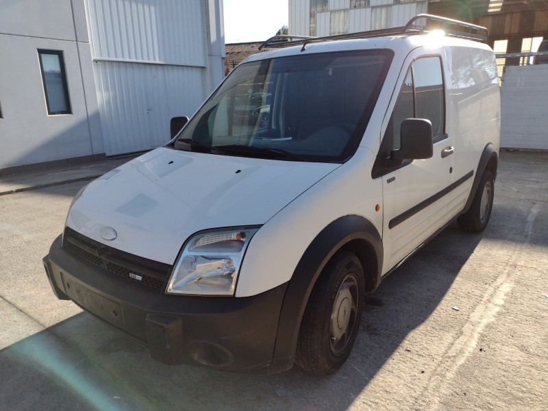 FORD TRANSIT CONNECT (P65_, P70_, P80_)