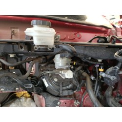 SERVOFRENO DB2T43800 