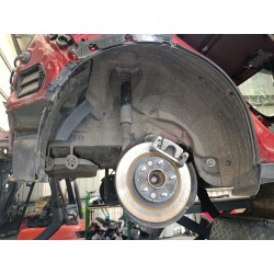 PASO RUEDA TRASERO DERECHO DH4C561H1 