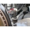 Recambio de cremallera direccion para mazda cx-3 (dk) 2.0 skyactiv-g (dk5w, dk6w) referencia OEM IAM DB2P32110B  