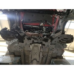 PUENTE DELANTERO D10E3480X 