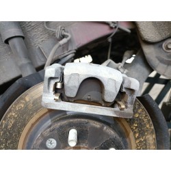 PINZA FRENO TRASERA DERECHA D1Y12698Z 