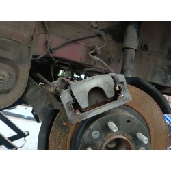 PINZA FRENO TRASERA IZQUIERDA D1Y12699Z 