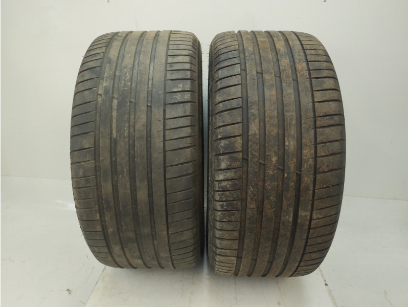 Recambio de neumatico para mercedes-benz clase m (w164) ml 320 cdi 4-matic (164.122) referencia OEM IAM 29540R20  