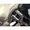 Recambio de pedal freno para nissan qashqai iii (j12) 1.3 dig-t referencia OEM IAM 465016UA0A  