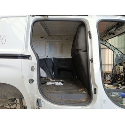 GOMAS CONTORNO PUERTA 