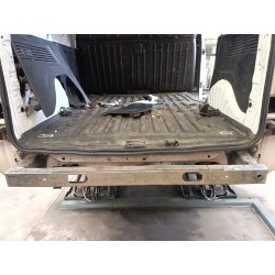 REFUERZO PARAGOLPES TRASERO 9822105380 