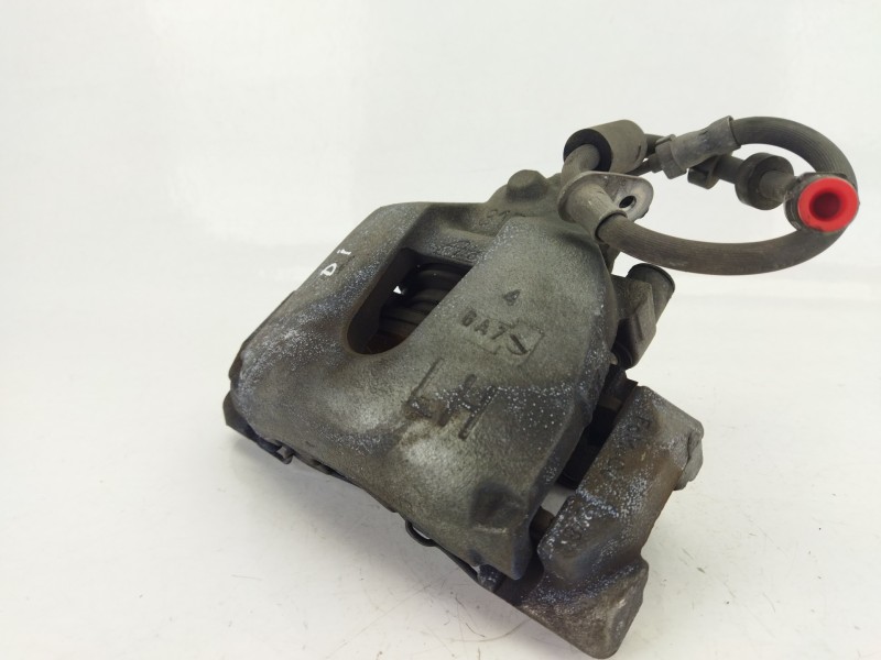 Recambio de pinza de freno delantera izquierda para ford focus iii 1.5 tdci referencia OEM IAM AIS17MG  