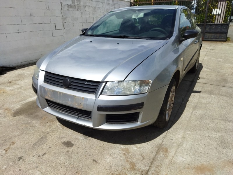 fiat stilo (192_) del año 2004