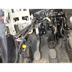 PEDAL EMBRAGUE 9823113380 