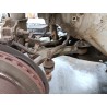 Recambio de cremallera direccion para citroën berlingo furgoneta/monovolumen (k9) 1.6 bluehdi 75 referencia OEM IAM 1674131480  