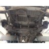 Recambio de puente trasero para citroën berlingo furgoneta/monovolumen (k9) 1.6 bluehdi 75 referencia OEM IAM 9822649880  