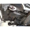 Recambio de puente trasero para citroën berlingo furgoneta/monovolumen (k9) 1.6 bluehdi 75 referencia OEM IAM 9822649880  