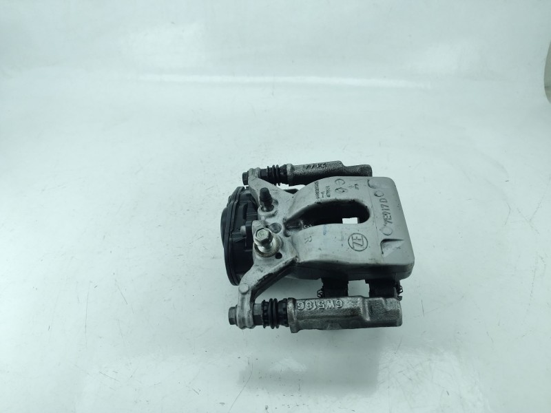 Recambio de pinza de freno trasera derecha para nissan qashqai iii (j12) 1.3 dig-t referencia OEM IAM   
