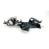 Recambio de cinturon seguridad trasero derecho para hyundai tucson (tl, tle) 1.6 gdi referencia OEM IAM 89820D7000TTX  