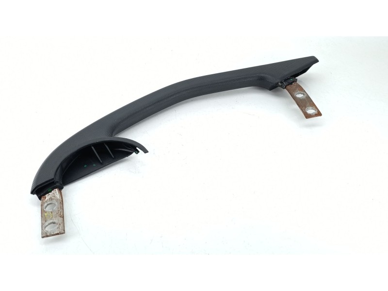 Recambio de moldura para nissan nt400 cabstar (f24m) 28.12, 32.12, 35.12 (f91an) referencia OEM IAM 80978MB40A  