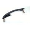 Recambio de moldura para nissan nt400 cabstar (f24m) 28.12, 32.12, 35.12 (f91an) referencia OEM IAM 80978MB40A  