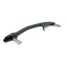 Recambio de moldura para nissan nt400 cabstar (f24m) 28.12, 32.12, 35.12 (f91an) referencia OEM IAM 80978MB40A  