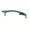 Recambio de moldura para nissan nt400 cabstar (f24m) 28.12, 32.12, 35.12 (f91an) referencia OEM IAM 80979MB40A  