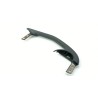 Recambio de moldura para nissan nt400 cabstar (f24m) 28.12, 32.12, 35.12 (f91an) referencia OEM IAM 80979MB40A  