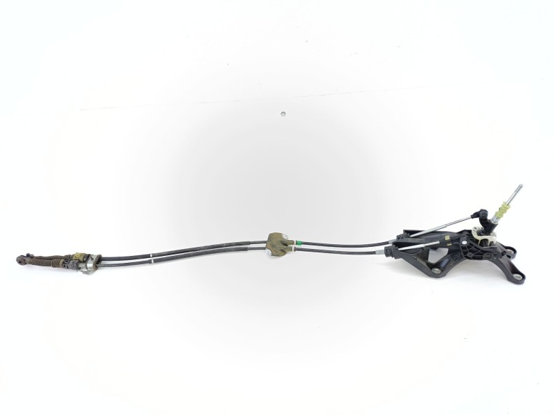 Recambio de palanca cambio para mazda cx-3 (dk) 2.0 skyactiv-g (dk5w, dk6w) referencia OEM IAM DA6A46100  