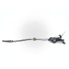 Recambio de palanca cambio para mazda cx-3 (dk) 2.0 skyactiv-g (dk5w, dk6w) referencia OEM IAM DA6A46100  